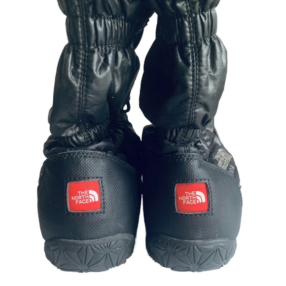 The North Face Shoes The North Face Primaloft Waterproof Winter Snow Boots Women Size 9